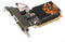 Zotac GeForce GT 710 - Grafische kaart - 2 GB GDDR3 - Zwart