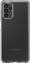 Spigen Liquid Crystal - Bumper - Schokabsorberend - Transparant