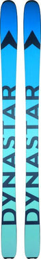 Dynastar M-Pro 90 - Freeride ski's - 186 cm - zwart