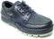 Ecco Track 25 - Heren Veterschoen - Gore-tex - Zwart - Maat 42