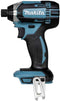 Makita DTD152Z - Accu Slagschroevendraaier 18V - Max. koppel 165 Nm - (zonder accu's en lader)