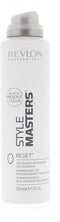 Revlon - Style Masters Reset Dry Shampoo - 150ml