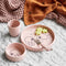 Done by Deer Sea Friends Dinerset Powder