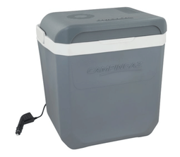 Campingaz Powerbox Plus - Koelbox 24L - Koelt tot 20° koeler dan omgeving - Extra stil (max. 39dB)