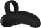 Vingervibrator met 8 standen Evolved - - Zwart
