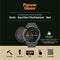 PanzerGlass 3652 - Screen Protector - Antibacterieel - Geschikt voor Garmin Venu 2/Venu 2 Plus/Vivoactive 4