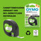 Dymo LetraTag LT-100T - Labelprinter - AZERTY toetsenbord - 5 lettergroottes