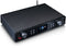 Lenco DIR-250BK - Receiver - WiFi DAB+ Bluetooth 5.0 - Zwart