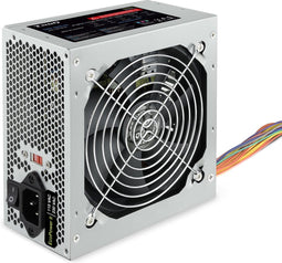 Power supply TooQ EP-II TQEP-500S-INT ATX 500W