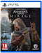 PlayStation 5-videogame Ubisoft Assassin's Creed Mirage