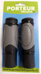 Porteur Handvatten Porteur zwart-grijs comfort