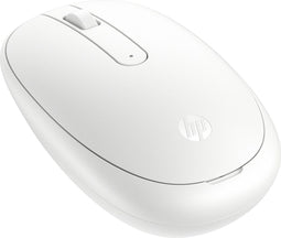 HP 240 - Draadloze muis - Bluetooth - wit