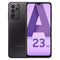 Samsung Galaxy A23 5G - Zwart - 128 GB - Dubbele fysieke simkaart