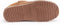 Warmbat Durack - Enkellaarzen - Maat 42 - Cognac