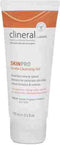 AHAVA CLINERAL SKINPRO Reinigingsgel - Zachte Reiniging & Kalmering | Vermindert Roodheid/Irritaties | Speciaal voor Gevoelige Huid | Gezichtsreiniger voor mannen & dames - 100ml