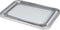 Camp-Gear Campingtafel - Economy - 60x40 cm - Inklapbaar met stabilisatoren (1 stuk)