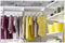 Orbegozo CR 5029 - Stoomijzer - 2400W - Wit/Groen