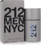 Carolina Herrera 212 Man - 50ml - Eau de toilette