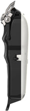 Wahl Super Taper Cordless Tondeuse - Draadloos - Verchroomd snijmes - Scheerlengte 1,0-2,0mm