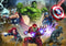 Educa - Marvel Avengers 1000 Teile Puzzle