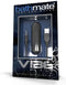 Bathmate - Bathmate Vibe - Eggs / Bullets Zwart