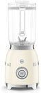 SMEG BLF03 - Blender 800 W - 1,5L Tritan™ Renew - Crème