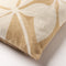 Dutch Decor VOORDEELSET ELIN BEIGE - Set van 3 stuks - Elin & Billy - Snow White - Semolina - wit/beige - Inclusief binnenkussen