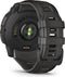 Garmin Instinct 3 - Smartwatch - 1,3