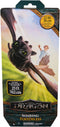 How To Train Your Dragon - Hoe Tem Je Een Draak - Soaring Tandloos Vliegende Draak met Spanwijdte van 38 cm - Speelgoed