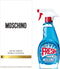 Moschino Fresh Couture - 100ml - Eau de toilette