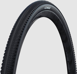 Schwalbe G-one Comp K-guard Green Compound 700 X 35 Stijve Gravelband Zilver 700 x 35