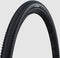 Schwalbe G-one Comp K-guard Green Compound 700 X 35 Stijve Gravelband Zilver 700 x 35