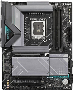 Gigabyte Z890 EAGLE - Moederbord ATX - Intel LGA 1851 - 256 GB DDR5 - 2.5 Gb Ethernet