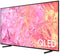 Samsung QLED Q60C - Ultra HD TV - 43