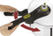Tefal Secure 5 Trendy - Snelkookpan - 6L - Stoommand - Inductie - Veiligheidsslot