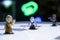 Funko Games Star Wars Rivals - Dark Side Character Pack - Strategisch kaartspel - Verzamel 30 personages