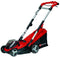 Einhell GE-CM 36/34-1 Li-Solo - Accu-grasmaaier - 33,5 cm snijbreedte - 2x18V accu nodig