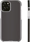 Vivanco Rock Solid - Soft Case - Double Layer Protection - Transparant
