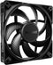 be quiet! Silent Wings Pro 4 - 140mm Case Fan - 2400 RPM PWM - Zwart