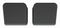 Klipsch Flexus Surr 200 - Actieve Luidsprekerset - 80 Watt - Zwart