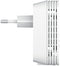 Strong Powrline 1000 Duo Mini - Powerline - 1000 Mbit/s - Wit (2 stuks)