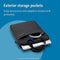 Kensington K60102WW - Eco-vriendelijke laptoptas 12