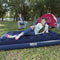Pavillo Luchtbed - 2-Persoons - Blauw - 191x137x22cm