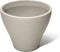 Step2 Fernway Bloempot voor binnen & buiten - Plantenbak van kunststof met waterreservoir - Beton Grijs