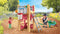 PLAYMOBIL Starter Pack Timmerman op weg naar klus - 71475