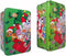 Tom & Jerry Kerstblikken - Set van 2 Voorraadblikken - Groen (2 stuks)