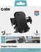 SBS TEHWSUPCLIPSTG - Smartphonehouder - Versterkte grip - Zwart