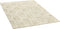 Landscape Cave Beige 1010 Vloerkleed - 140x200 - Rechthoek - Laagpolig Tapijt - Modern - Beige, Taupe, Wit