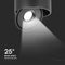 V-TAC VT-2833-B - LED Lamp - Energiezuinig - Wit