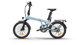 ADO Air 20 Pro - Vouwfiets - 250 W Bafang motor - Automatische versnelling